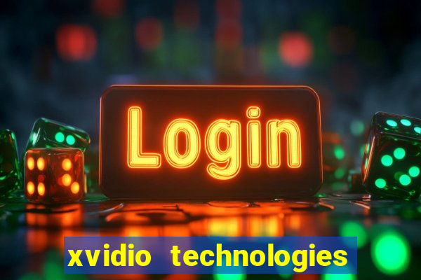 xvidio technologies startup brasil 2022 download